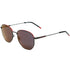 Hugo Boss Hg1178 Aoms Blx Black Sunglasses